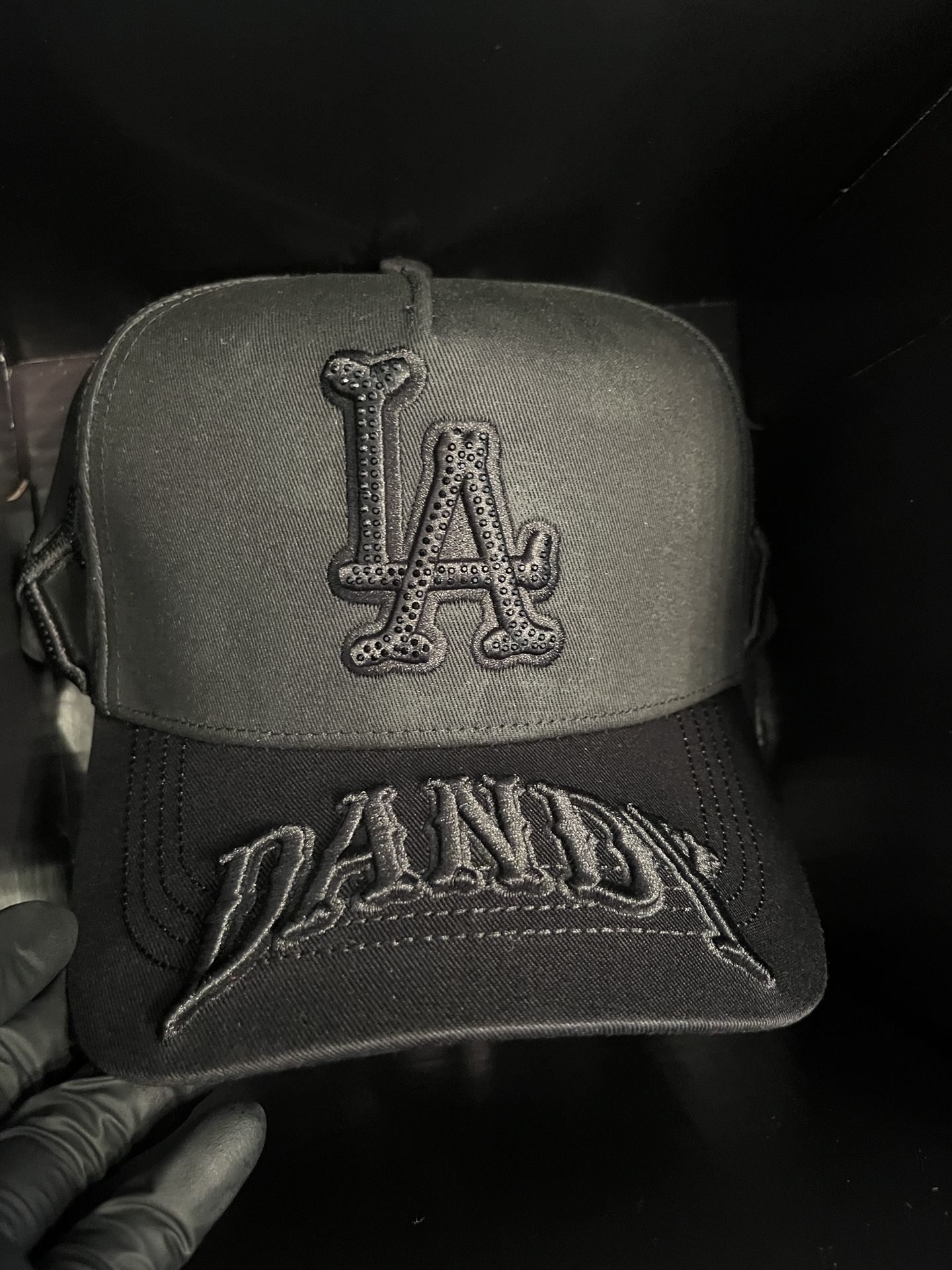 Dandy Hats (DEATHROW)