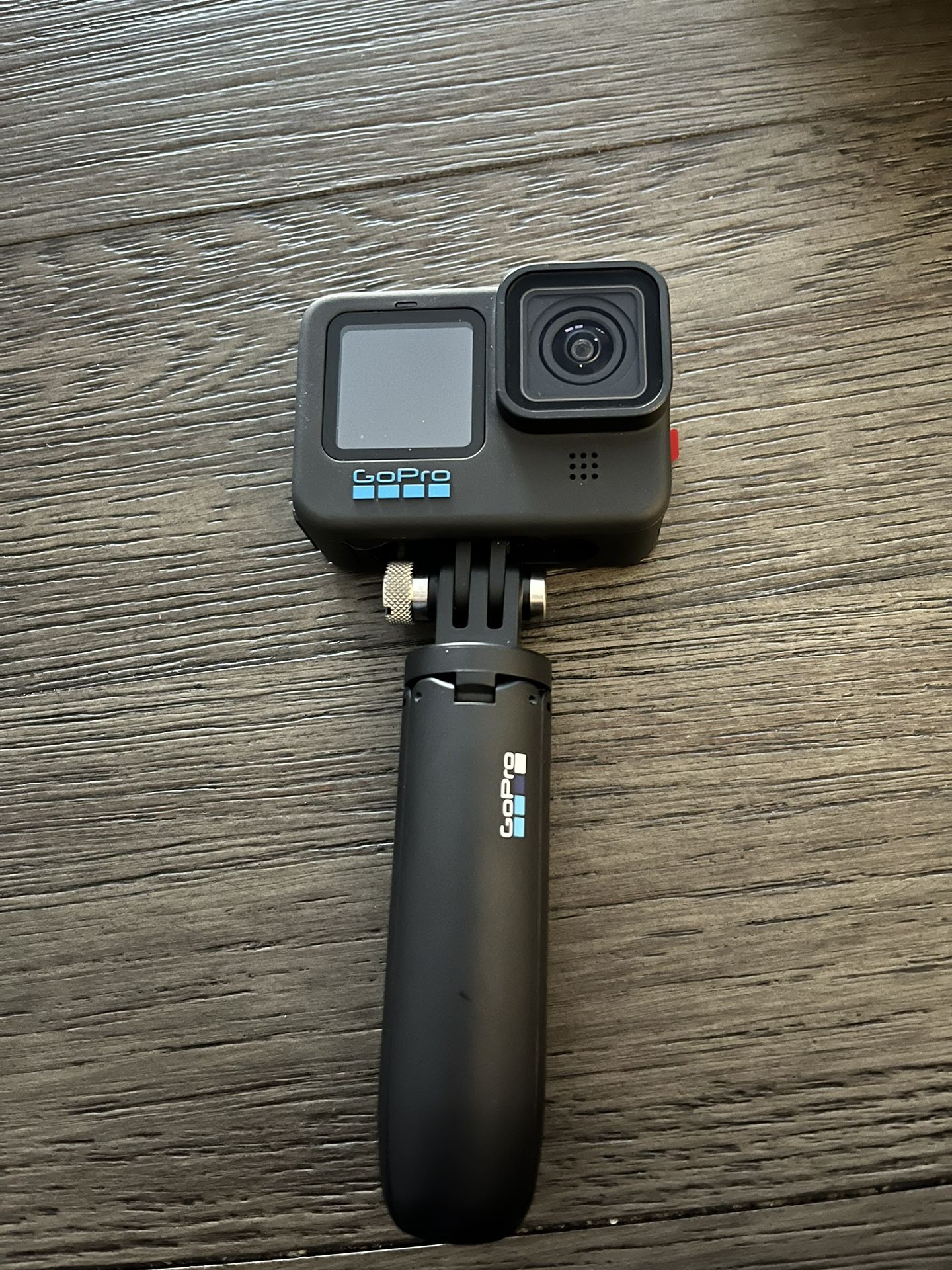 Go Pro 10