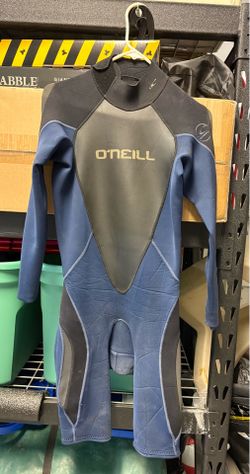O’Neill Wetsuit SMALL $30