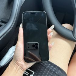 Unlocked iPhone 15 Pro Max 