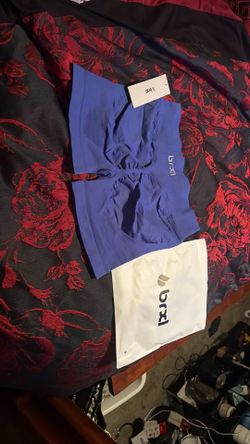 Trending BRXL shorts new
