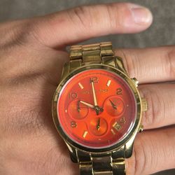 Michael Kors Watch MK-5939