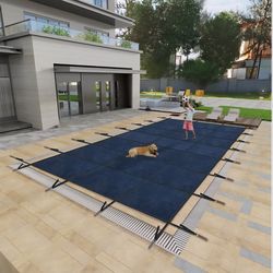 Pool cover