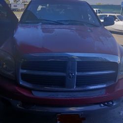 2006 Dodge Ram