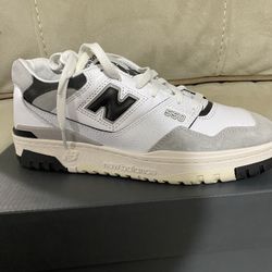 new balance  550