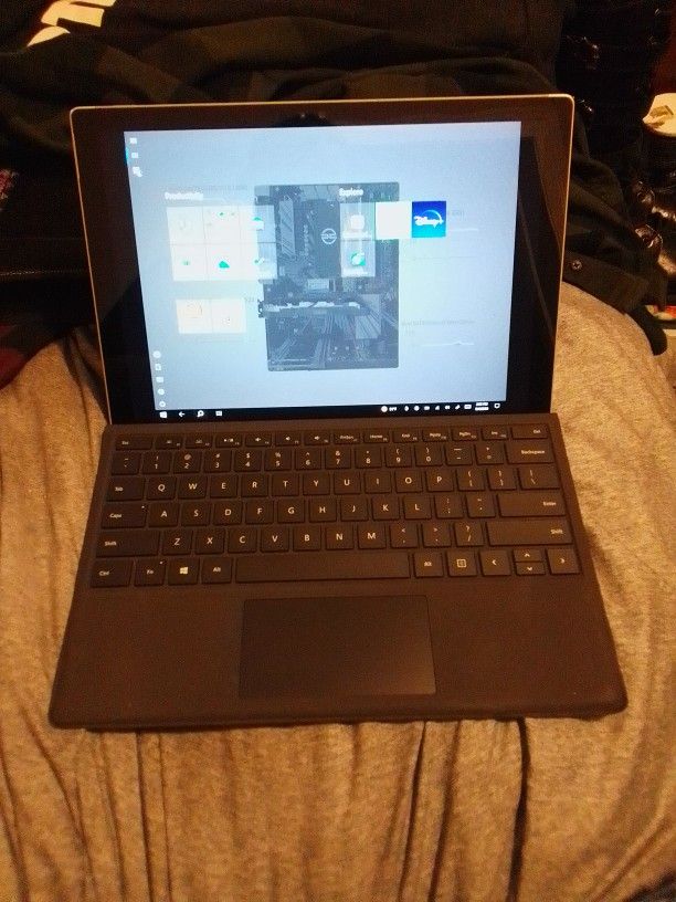 Microsoft Surface