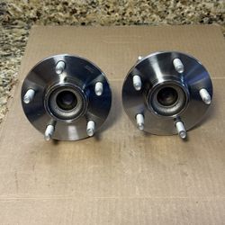 Hub Bearing for Chevrolet, Pontiac and Saturn 512285