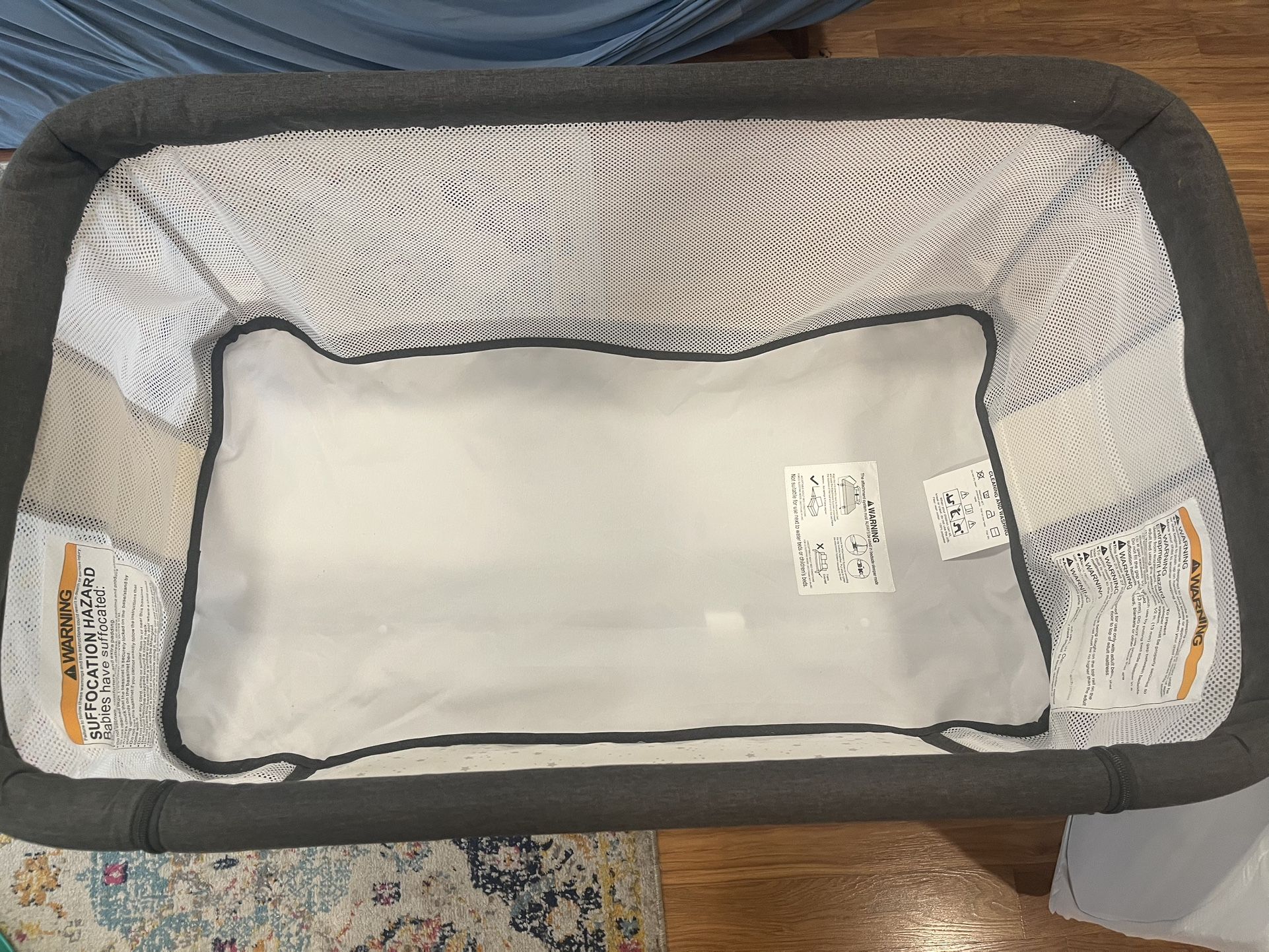 Infant Bassinet