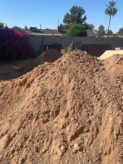 Last Call for Free Dirt