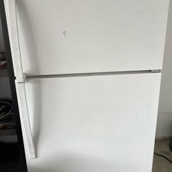Whirlpool Refrigerator 
