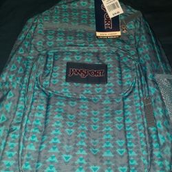 Jansport 