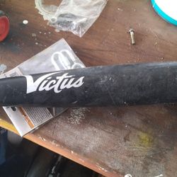 Victus baseball bat