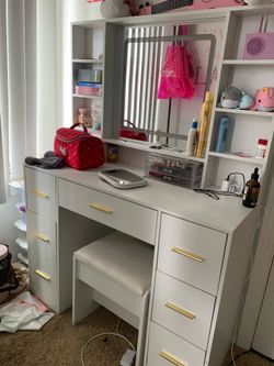 Vanity