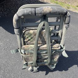 Summit Viper Tree Stand