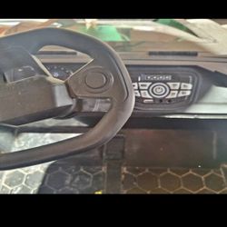 Carro Para Niños 4×4