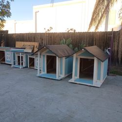 Casas Para Perro 