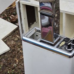 Vintage Belvedere Hair Dryer