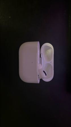 1st Gen AirPods Pro
