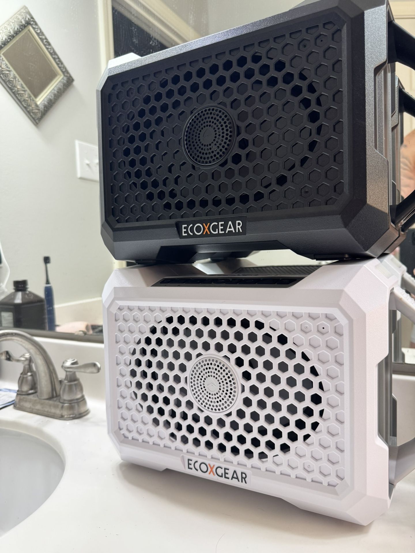 EcoXGear Defender (NEW)
