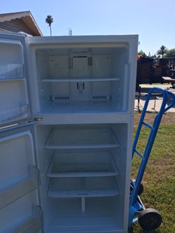 LG REFRIGERAREUR