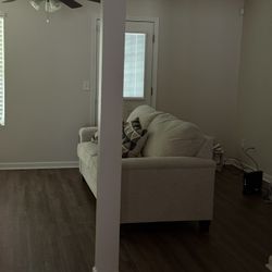 Ashley Furniture Sofa 