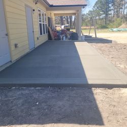 Azul Rv Concrete LLC 🐾 