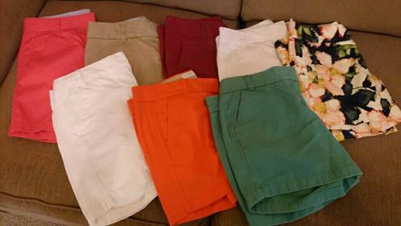 J. CREW