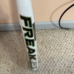 NIW Miken Freak PT Maxload 26oz Softball Bat