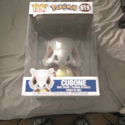 Big Funko Pop