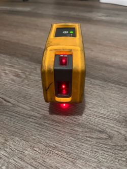 Laser Level PLS3