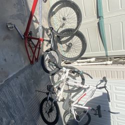 Bike Frames ,29 Inch Wheels , Mountain Bike 16 Inch Bike