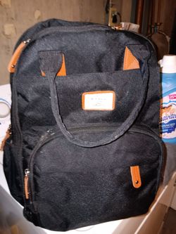 Diaper Bag