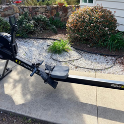 RowERG Concept2 Rowing-Machine