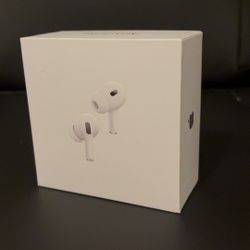 AirPod Pro 2 ANC