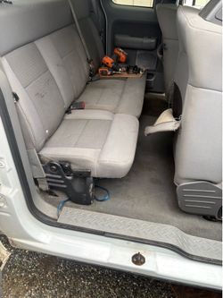 2005 Ford F-150