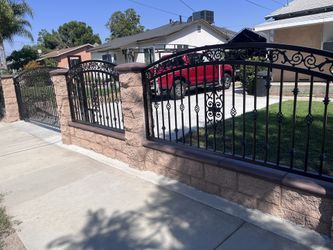 Fence