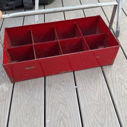 Plumbers Trays