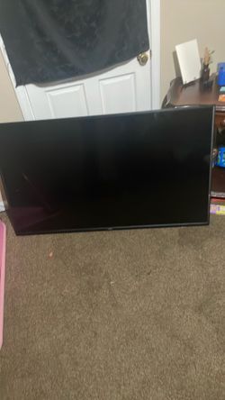 65 inch Vizio tv