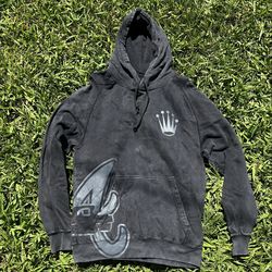 SDL HOODIE MEDIUM