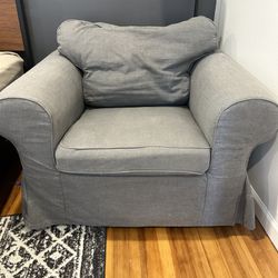 Ektorp IKEA Chair