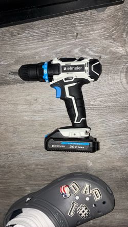 Bielmeier Drill With Everything