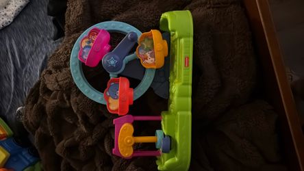 Little people fair