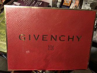 Givenchy Set Perfume For Women