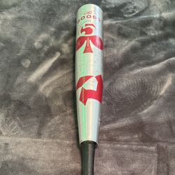 The Goods Bbcor -5 32 Inch Baseball Bat 