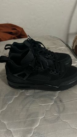 Give me yo best offer black cats 5.5