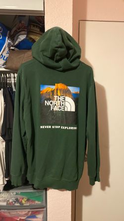 North Face