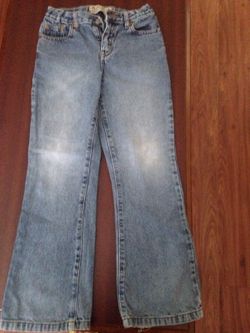Jeans boy place siZe 10