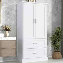 Bathroom cabinet 