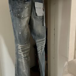 Purple Brand Jeans Size 31