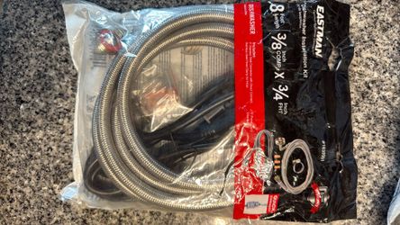 Dishwasher Installation Kit